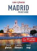 Insight Guides Pocket Madrid (Travel Guide with Free eBook)