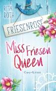 Miss Friesenqueen