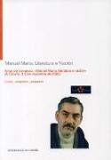 Manuel María, literatura e nación : actas do Congreso "Manuel María, Literatura e Nación" : A Coruña, 3-5 de novembro 2005