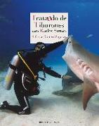 Tratando de tiburones : con Karlos Simón