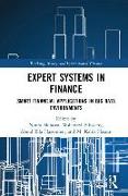 Expert Systems in Finance
