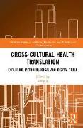 Cross-Cultural Health Translation