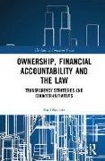 Ownership, Financial Accountability and the Law