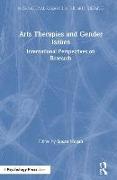 Arts Therapies and Gender Issues