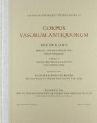 Corpus Vasorum Antiquorum Deutschland Bd. 103: Berlin Band 18
