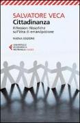 Cittadinanza. Riflessioni filosofiche sull'idea di emancipazione