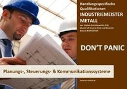 Wolfschmidt, B: BASISWISSEN - INDUSTRIEMEISTER METALL - PLAN