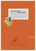 Reichel, M: Das ultimative Probenbuch Mathematik 2. Klasse