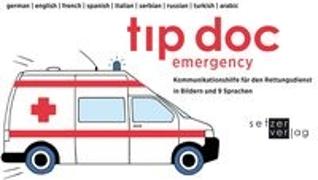 Heiligensetzer, C: tip doc emergency