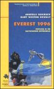 Everest 1996. Cronaca di un salvataggio impossibile