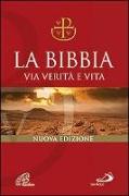 La Bibbia. Via verità e vita. Nuova versione ufficiale della CEI