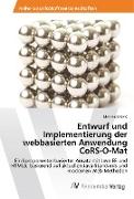 Entwurf und Implementierung der webbasierten Anwendung CoRS-O-Mat