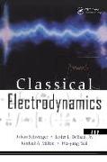 Classical Electrodynamics