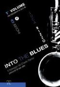 Into the blues. Il fraseggio da Charlie Parker. Percorsi di sax alto