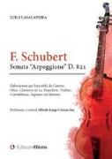 F. Schubert Sonata «Arpeggione» D. 821