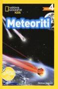 Meteoriti. Livello 4