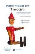 Imparo l'italiano con Pinocchio