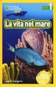 La vita nel mare. Livello 1