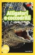 Alligatori e coccodrilli. Livello 3