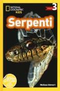 Serpenti. Livello 3