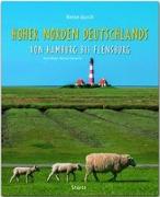 Reise durch Hoher Norden Deutschlands - Von Hamburg bis Flensburg