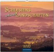 Schlesiens schönste Landschaften 2020