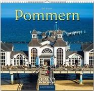 Pommern 2020