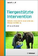 Otterstedt, C: Tiergestützte Intervention
