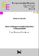 Youth Entrepreneurship Education in Deutschland
