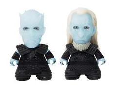 Game of Thrones Titans 3 Twin