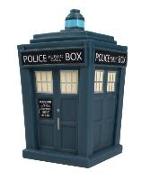 Dr Who Titans 13th Dr 65 Tardi