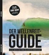 Jacobsen, L: WELLENREIT-GUIDE