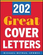 202 Great Cover Letters