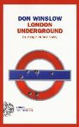 London underground. Le indagini di Neal Carey