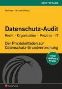 Datenschutz-Audit