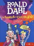 La fabbrica di cioccolato