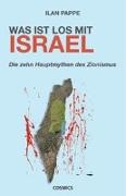 Pappe, I: Was ist los mit Israel