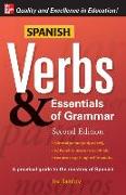 Spanish Verbs & Essentials of Grammar, 2E