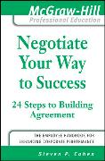 Negotiate Your Way to Success