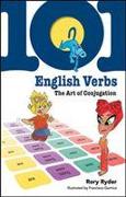 101 English Verbs: The Art of Conjugation