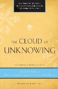 Cloud of Unknowing