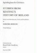 Stories from Keating's "History of Ireland"