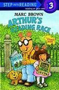 Arthur's Reading Race