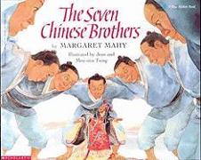 The Seven Chinese Brothers