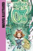 Emerald City of Oz: Vol. 1