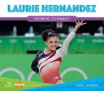 LAURIE HERNANDEZ