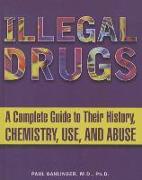 Illegal Drugs