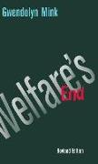 Welfare's End