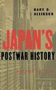 Japan's Postwar History