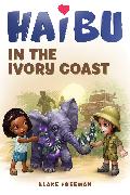 Haibu in the Ivory Coast